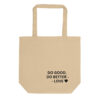 Eco Tote Bag Love