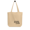 Eco Tote Bag Love