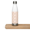 Water bottle Flamingo