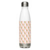 Water bottle Flamingo