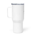 Travel mug