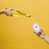 Wine tumbler