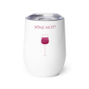 Wine tumbler
